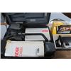 Image 3 : Lot of Asst. JVC, RCA Camcorder & Cameras