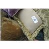 Image 2 : Lot of Asst. Throw Pillows & Loveseat