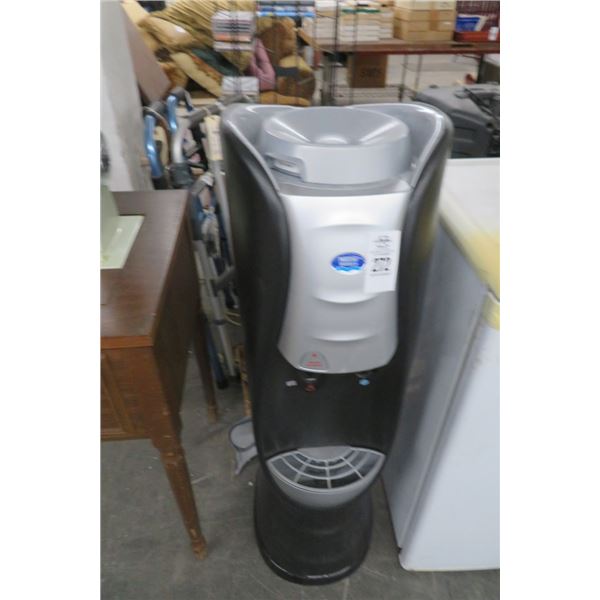 Nestle Water Cooler