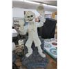 Image 1 : Haunted Mason Light Up Statue