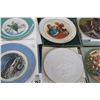 Image 2 : Christmas Collectible Plates (23)