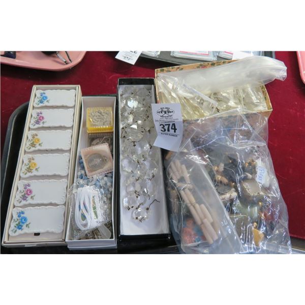 Lot of Fashion Jewelry