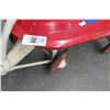 Image 2 : Dixie Special Red Wagon