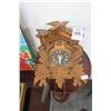 Image 1 : Cuckoo Clock