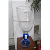 Image 1 : Large Glass Vase