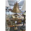 Image 1 : Designer Table Lamp