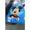 Image 1 : Mickey Mouse Blanket