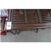 Image 2 : Rattan Side Tables (2)