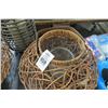 Image 2 : Wicker Candle Baskets (3)