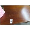 Image 2 : Oak Carved Coffee Table