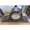 Image 1 : Mantle Clock