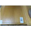 Image 2 : Oak 1 Drawer Side Tables (Pair)
