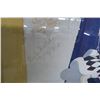 Image 3 : 2-Framed Advertising Signs - Vintage - 2 X $