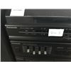 Image 2 : Panasonic Stereo Record Player Receiver w/2 Speakers