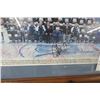 Image 3 : Lot of Signed 1993/94 Lightening Team Photo, Signed