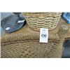 Image 2 : Wicker Side Chair