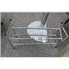 Image 1 : Metal Shoe Rack