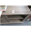 Image 2 : Oak Style Console