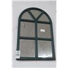 Image 1 : Framed Window Mirror