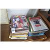 Image 1 : Lot of Magazines & Collectibe Books