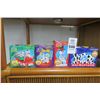 Image 1 : Lot of McDonald's Collector Globes (4)