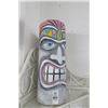 Image 1 : Totem Pole Décor by Maykal