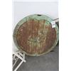 Image 3 : 2-Rounds Manhole Covers - 2 X $