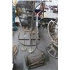 Image 1 : Vintage Push Mower