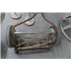 Image 3 : Vintage Push Mower