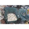 Image 1 : Wicker Armchairs (2)