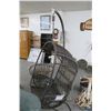 Image 1 : Hanging Basket Chair
