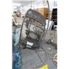 Image 2 : Hanging Basket Chair