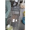 Image 1 : Metal Plant Stands (2)