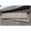 Image 1 : 3-Area Rugs Approx. 6' x 10' - 3 X $