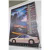 Image 1 : Nascar Wall Art