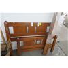 Image 1 : Maple Twin Bed