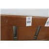 Image 2 : Maple Twin Bed