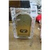 Image 1 : Seiko Crystal Desk Clock