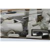 Image 2 : Sink Faucet, Portion Scale, Tackle Box