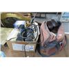 Image 1 : Lot of Vintage Cameras & Accessories