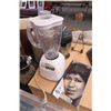 Image 1 : Lot of Cuisinart Juicer, Mixer, Aretha Franklin CD Set