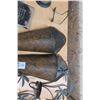 Image 2 : Metal Wall Pocket Set (2)