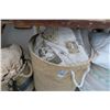 Image 2 : Lot of Table Clothes, Pillows, Linens