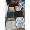 Image 1 : Lot of Astrology, Tarot & Witch Books