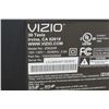 Image 2 : Vizio 50" HGMI Flatscreen TV w/Remote