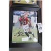 Image 1 : Keenan McCardell Autographed Photo