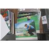 Image 2 : Golf Players Autographed Cards (3)