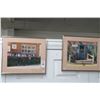 Image 1 : Framed Mailbox & Cline Gallery Photo 2
