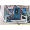 Image 2 : Framed Mailbox & Cline Gallery Photo 2