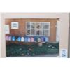 Image 3 : Framed Mailbox & Cline Gallery Photo 2